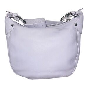 Michael Kors Light Purple Shoulder Bag – Preowned